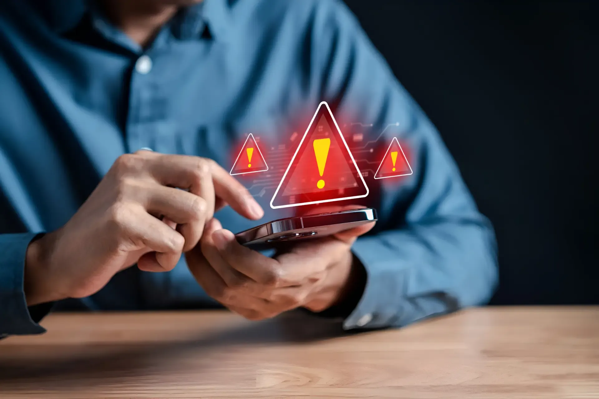 Estafas por WhatsApp en conjuntos residenciales: ¿cómo prevenirlas? Estafas por WhatsApp en conjuntos residenciales: ¿cómo prevenirlas?